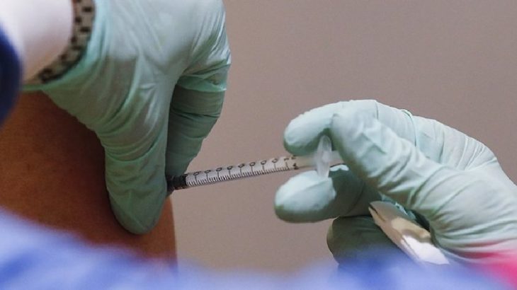 DSÖ: Aşıdan dolayı hiç kimse ölmedi