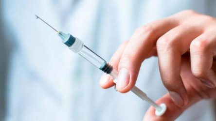 İl Sağlık Müdürü açıkladı: Aşıların etkinliği azalmaya başladı