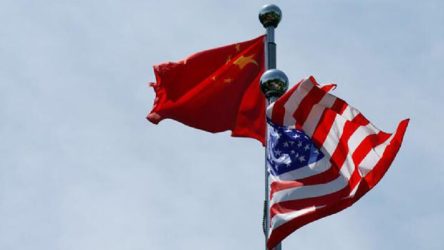 ABD-Çin müzakerelerinde gerginlik
