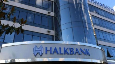 Sayıştay'dan Halkbank'a uyarı: Kredileri daha etkili yönetin
