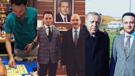 AKP'li Kürşat Ayvatoğlu'ndan açıklama: Daha fazla güçlü görünürsem her kapının açılacağını düşündüm