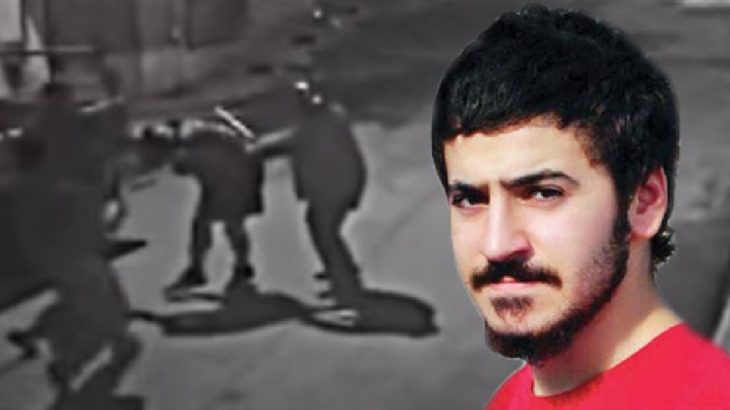 Ali İsmail Korkmaz'ın dövülme görüntülerini silen bilirkişiye 