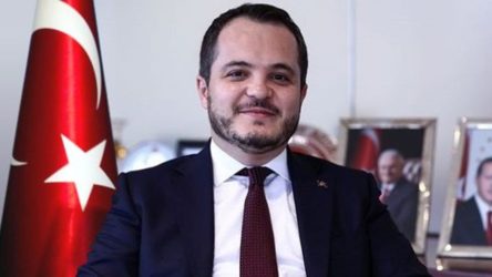 Varlık Fonu’na Bilal Erdoğan’ın sınıf arkadaşı Arda Ermut atandı