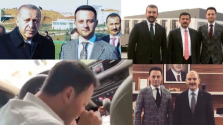 AKP'li trollden itiraf: Bizde böyle çok adam var