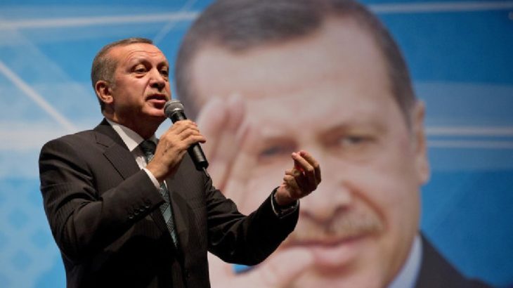 Erdoğan'ın 'parti kapatma' hakkındaki eski yorumu hatırlatıldı