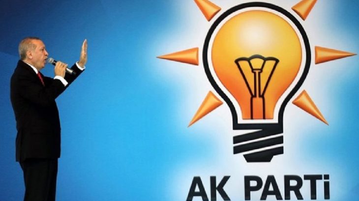 AKP seçmeni 'Andımız' konusunda Erdoğan'dan farklı düşünüyor