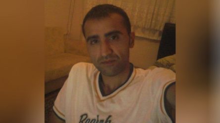 39 yaşındaki yurttaş, '50 bin lira borcum var' yazılı not bırakıp intihar etti
