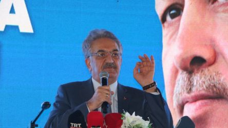 AKP açıkladı: Seçimlerde 'daraltılmış bölge' hazırlığı