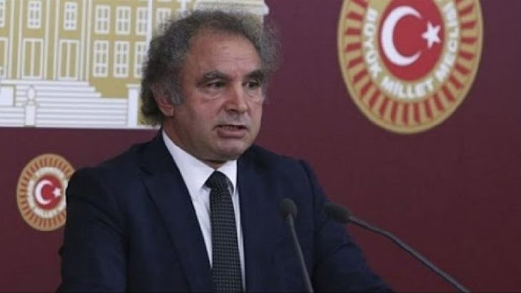 HDP'li eski vekil Kadri Yıldırım hayatını kaybetti