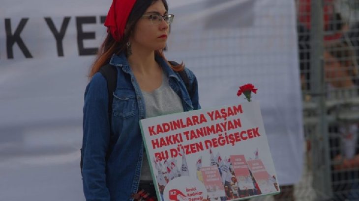 İstanbul Sözleşmesi'nin feshine karşı dava açılıyor