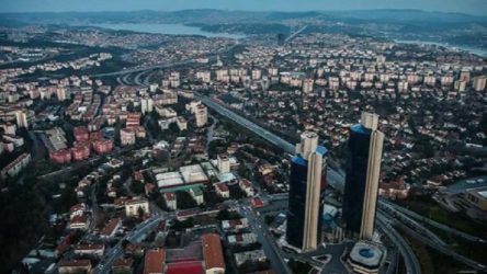 İstanbul için deprem senaryosu: 174 bin kişi büyük risk altında