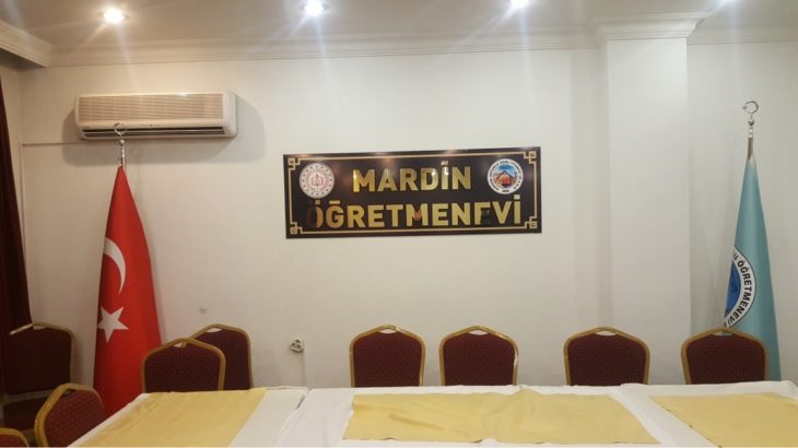 Mardin'de polis bir çocuğa cinsel istismarda bulundu!