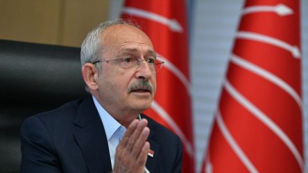 'CHP'li üst düzey yetkili' iddiası: Türkiye'yi kurtaramayacağız ama partiyi kurtaracağız