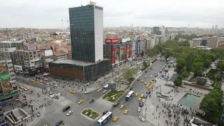 Ankara Valiliği'nden 'kontrollü normalleşme' kararları