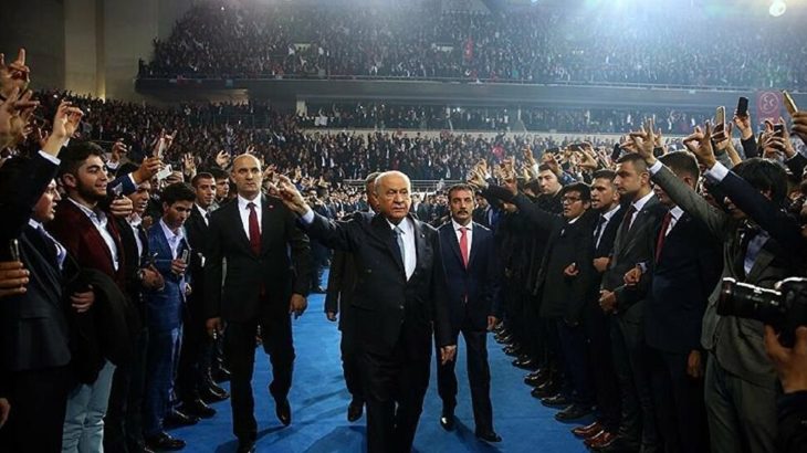 Bahçelievler, Kemal Türkler, Doğan Öz... Katliam sanıkları MHP yönetimine girdi