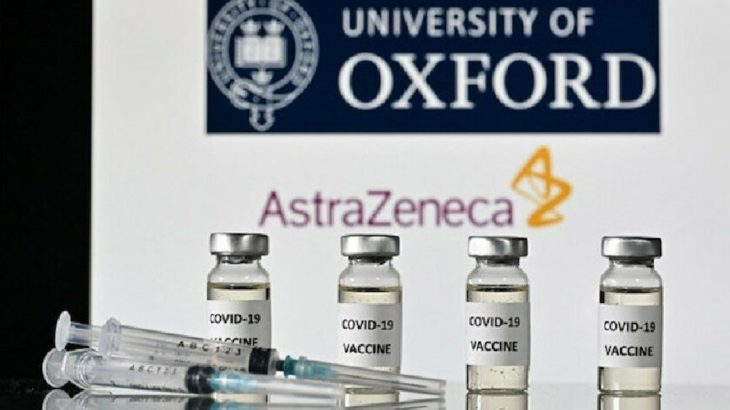 Oxford aşısının kullanımı 9 AB ülkesinde askıya alındı