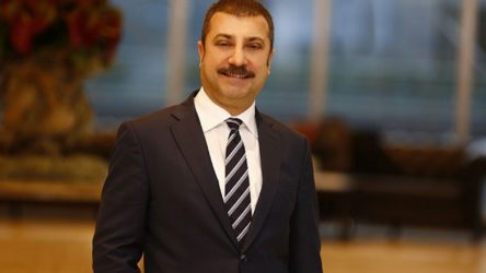 Kavcıoğlu, MÜSİAD Yönetim Kurulu Toplantısına katıldı