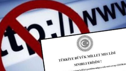MHP haber sitelerine savaş açtı: Ağır sansür ve kapatma istiyor