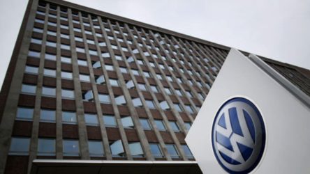 Volkswagen'de işçi kıyımı