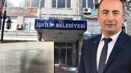 Yolsuzluk iddialarının odağındaki MHP’li belediye başkanı kardeşini belediyenin avukatı yaptı