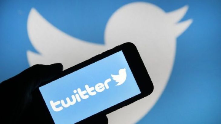 ABD, Twitter'dan 250 bin hesabın kapatılmasını istemiş