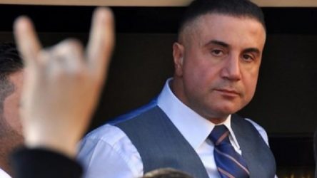 Organize suç örgütü lideri Peker'in Makedonya'da sahte evrakla ikamet ettiği ortaya çıktı