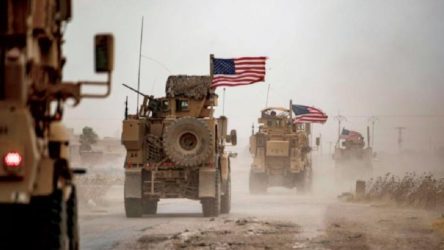ABD'den Suriye ile normalleşmek isteyen ülkelere 'uyarı'