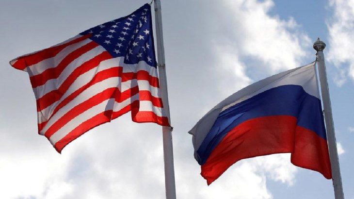 Washington Rus diplomatları sınır dışı etmeyi planlıyor