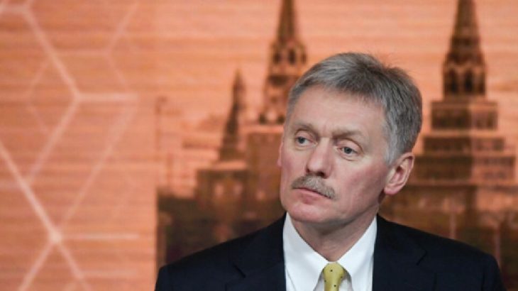 Kremlin: Ekonomik yaptırımlara karşı 'misilleme' yapılacaktır