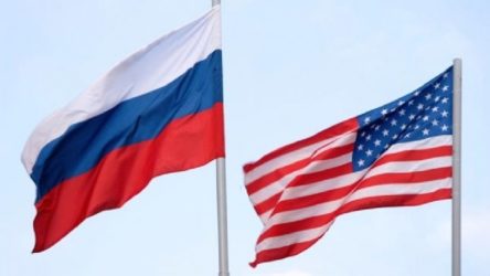 Rusya ABD’yi Ukrayna konusunda uyardı