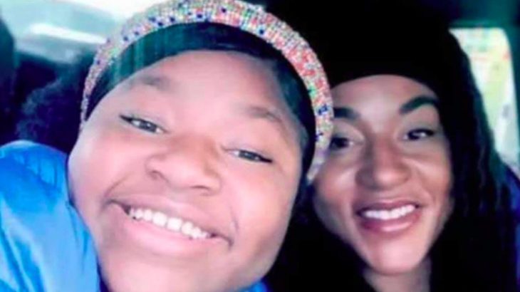 ABD'de Floyd'u öldüren polisin kararı okunmadan hemen önce: 15 yaşındaki siyah çocuk polis tarafından öldürüldü!