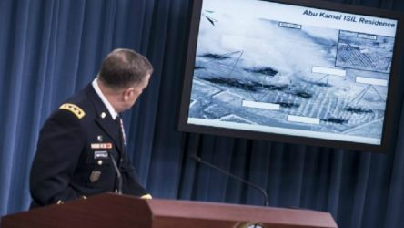 ABD'nin 2021 İstihbaratı Tehdit Değerlendirmesi Raporunda kritik ifadeler