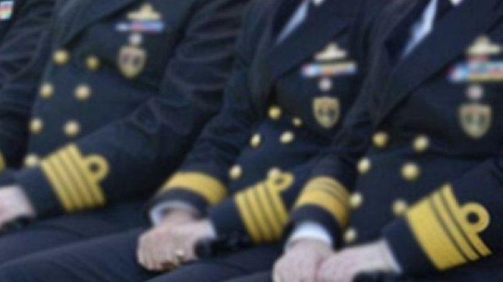 Emekli amiraller hakkında ilk karar: Lojman ve koruma hakları iptal edildi