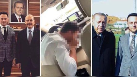 Kürşat Ayvatoğlu ve Ufuk Karakahyaoğlu'nun 'hızlı' yükselişi