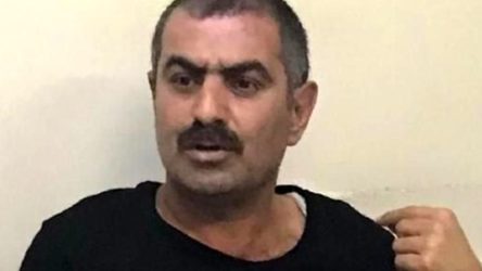 Emine Bulut cinayeti: Savcı, katil Fedai Varan için 'iyi hal' ve 'tahrik' indirimi istemiş!