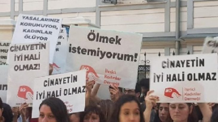 Kayseri'de kadın cinayeti: Kendisini reddeden 26 yaşındaki öğretmeni öldürdü!