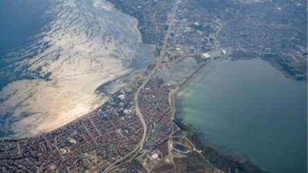 Kanal İstanbul'a 'gizli' ihale: 3 milyar 111 milyon lira