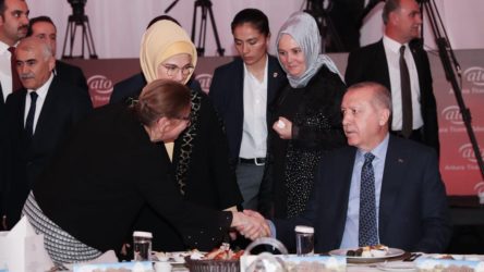 Kılıçdaroğlu'ndan Ruhsar Pekcan yorumu: Rakam küçük olduğu için Erdoğan onu konsolos yapabilir
