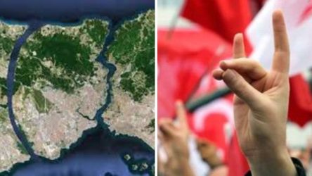 Manifesto TV'de bu pazartesi: İktidarın Kanal İstanbul inadı...Akşener, Bahçeli, Yavaş: Ülkücülerin misyonu