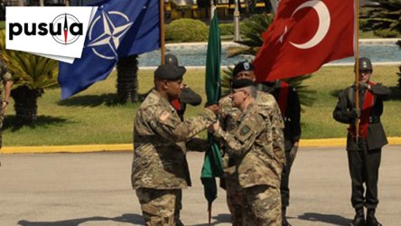 PUSULA | NATO’nun ön cephe gücü ve TSK