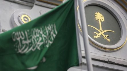 Suudi'lerin müttefikleri birbirine düştü