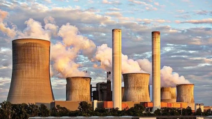 Termik santrallerin emisyon ölçüm sonuçları 'ticari sır' sayıldı