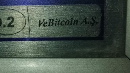 VeBitcoin CEO'su gözaltında