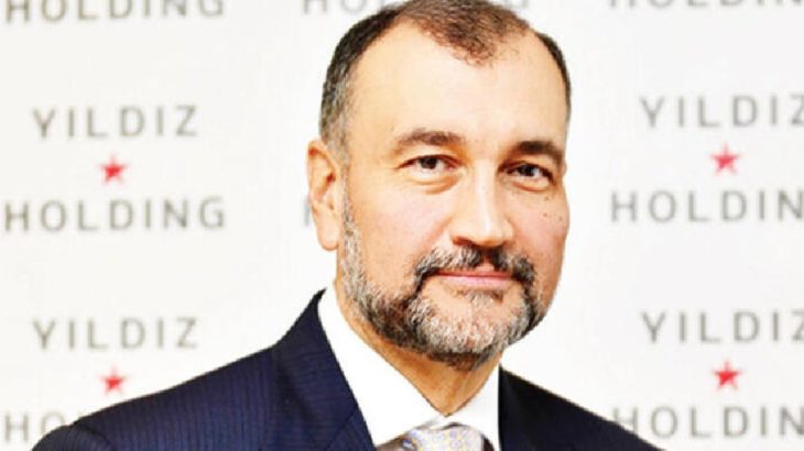 Yıldız Holding yönetim kurulu üyesi Murat Ülker: İslam dini ilericidir