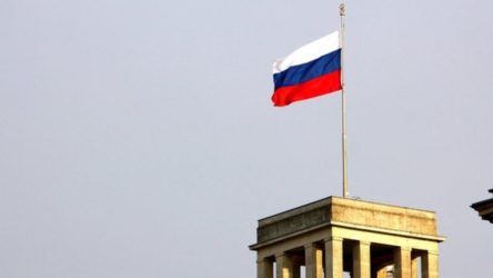 Rusya, Bulgar diplomatı 'istenmeyen kişi' ilan etti