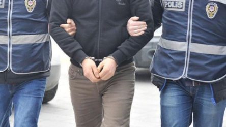 Ankara Mamak'ta kız çocuğuna işkence yapan 2 kişi gözaltına alındı