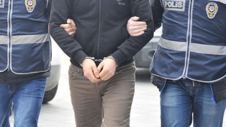 AKP'li vekilin yeğeni FETÖ'den tutuklandı
