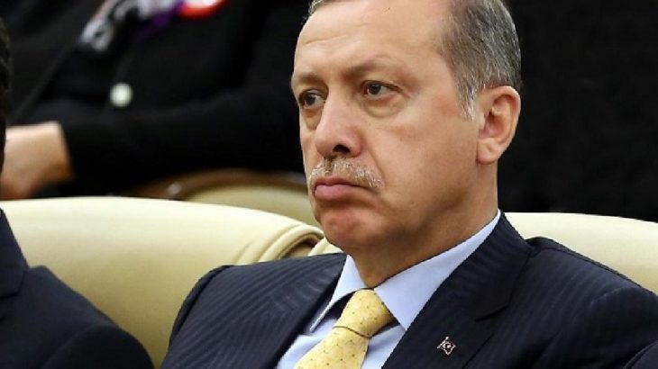 Erdoğan yine Erdoğan'a karşı: 'Yoğunlaşan bir Afgan göçmen dalgasıyla karşı karşıyayız'