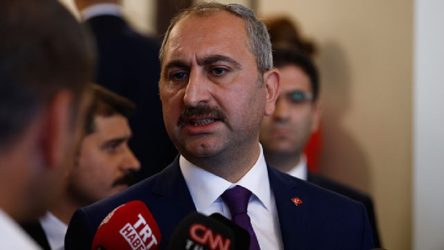 Adalet Bakanı Gül: Tutuklama itirazlarına asliye ceza hakimleri bakacak
