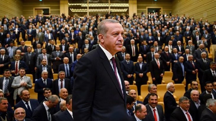 AKP'den bir fişleme yasası daha: Muhtarlar kolluk kuvvetlerine bilgi toplayacak